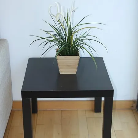 Apartamento Parque Das Nacoes 2d Lisbon