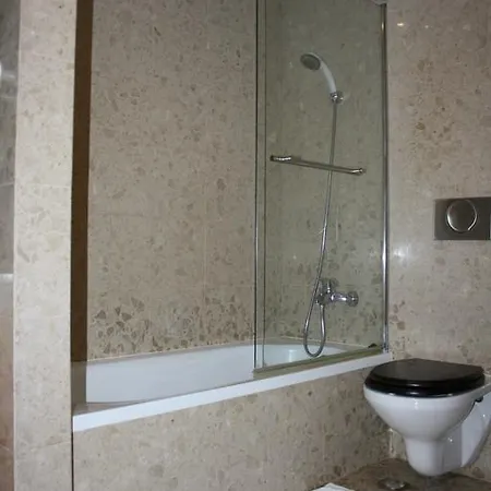 Apartamento Parque Das Nacoes 2d Lisbon
