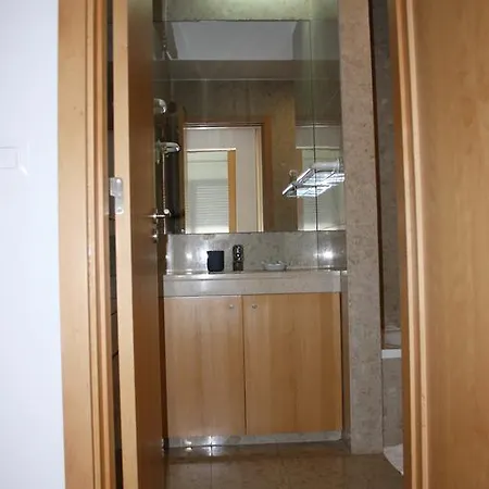 Apartment Apartamento Parque Das Nacoes 2d Lisbon