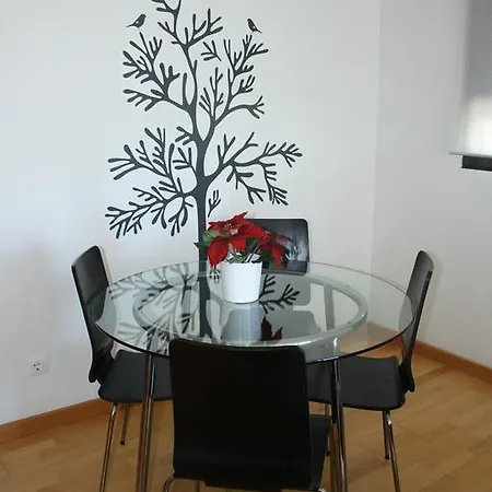 Apartment Apartamento Parque Das Nacoes 2d Lisbon