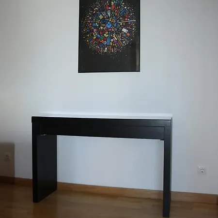 Apartment Apartamento Parque Das Nacoes 2d Lisbon