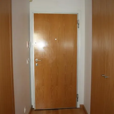 Apartment Apartamento Parque Das Nacoes 2d *