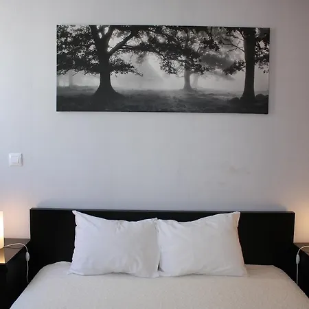 Apartamento Parque Das Nacoes 2d Lisbon