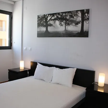 Apartment Apartamento Parque Das Nacoes 2d *